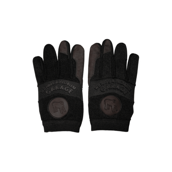 HF Garage Brown ръкавици