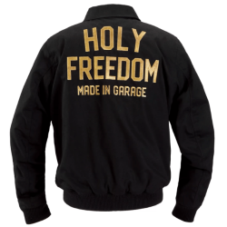 Holy Freedom CREW бомбър