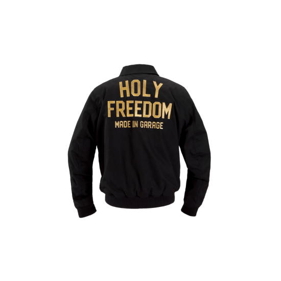 Holy Freedom CREW бомбър