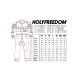 Holy Freedom Tutocrema гащеризон