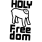 Holy Freedom