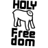 Holy Freedom