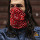 Holy Freedom Rosso Drykeeper® бандана