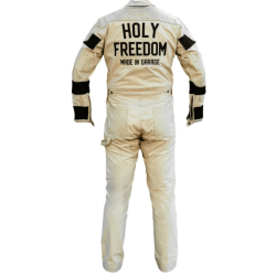 Holy Freedom Tutocrema гащеризон