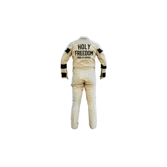 Holy Freedom Tutocrema гащеризон