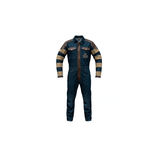 Holy Freedom Tutodenim гащеризон