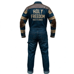 Holy Freedom Tutodenim гащеризон