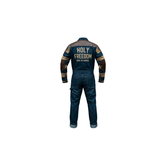 Holy Freedom Tutodenim гащеризон