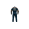 Holy Freedom Tutodenim гащеризон
