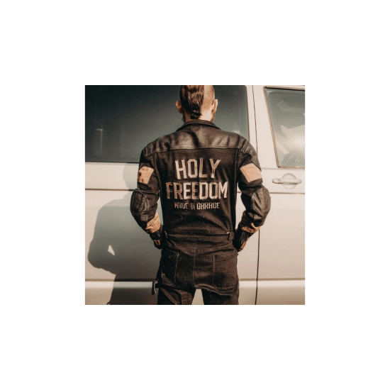 Holy Freedom Tutonero гащеризон