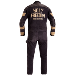Holy Freedom Tutonero гащеризон