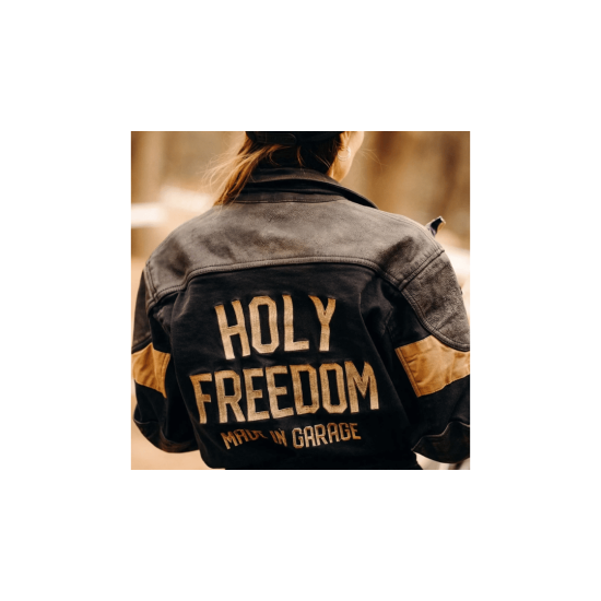Holy Freedom Tutonero гащеризон