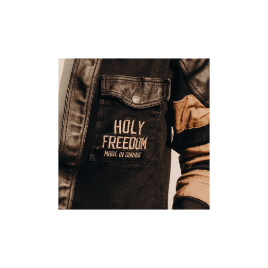 Holy Freedom Tutonero гащеризон