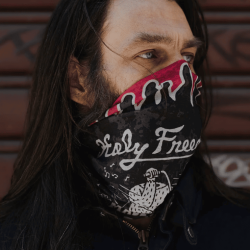 Holy Freedom Yeti Drykeeper® бандана