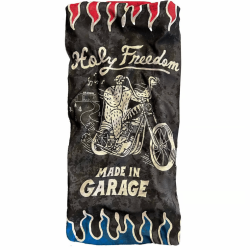 Holy Freedom Yeti Drykeeper® бандана