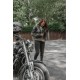 Дамско яке Jodie - зелено