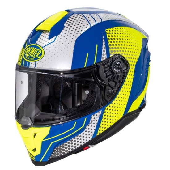 Premier каска Hyper BP 12
