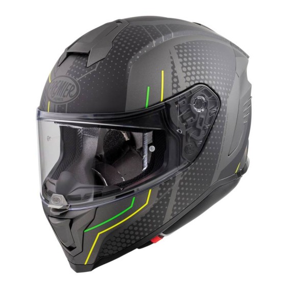 Premier каска Hyper BP 6 BM