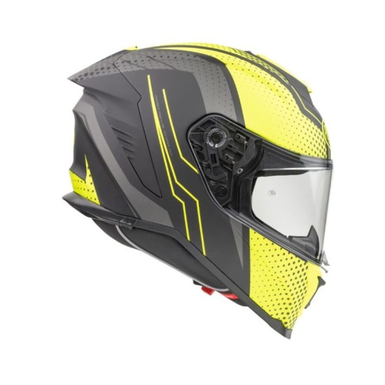 Premier каска Hyper BP Y9 BM