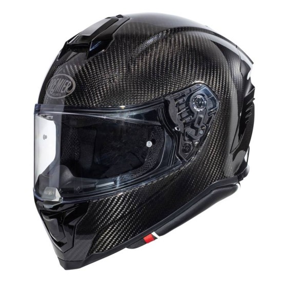 Premier каска Hyper Carbon