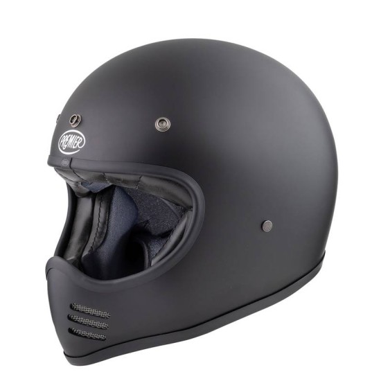 Premier каска MX U 9 BM