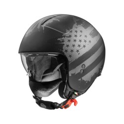 Premier каска Rocker AM 9 BM