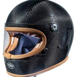 Premier каска Trophy Platinum ED. Carbon