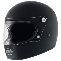 Premier каска Trophy U 9 BM