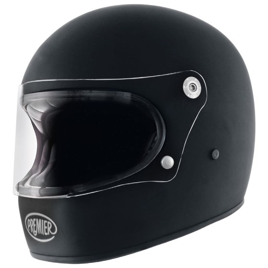 Premier каска Trophy U 9 BM
