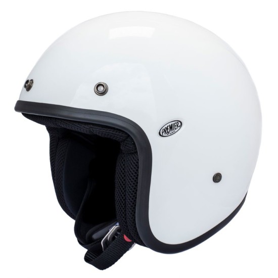 Premier каска Vintage Classic U 8