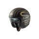 Premier каска Vintage FR Gold Chromed BM