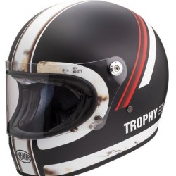 Premier каска Vintage Trophy BL 92 BM