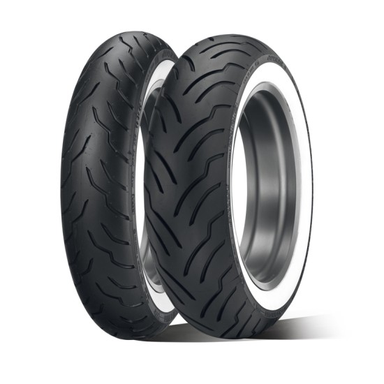 Гума Dunlop AMERICAN ELITE WWW 140/90B16 77H Multi-Tread TL Re
