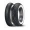 Гума Dunlop AMERICAN ELITE WWW 140/90B16 77H Multi-Tread TL Re