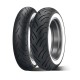 Гума Dunlop AMERICAN ELITE WWW 140/90B16 77H Multi-Tread TL Re