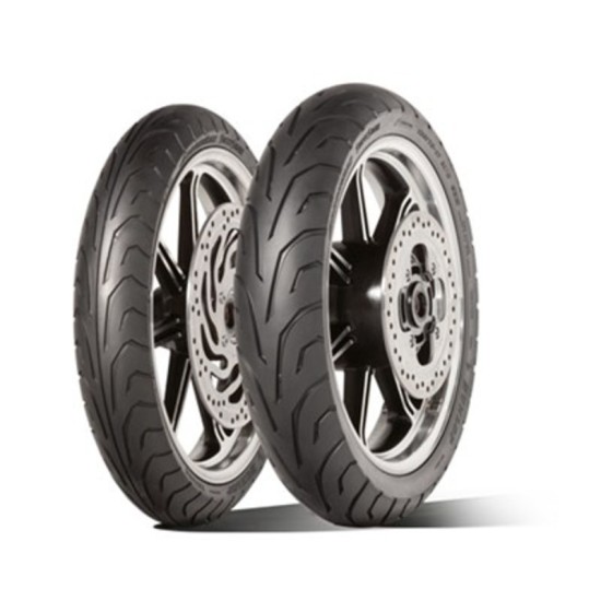 Гума Dunlop Arrowmax Streetsmart 120/80-16 60V TL fr