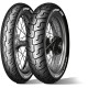 Гума Dunlop D401 MWW 150/80B16 71H TL Re. Harley-Davidson