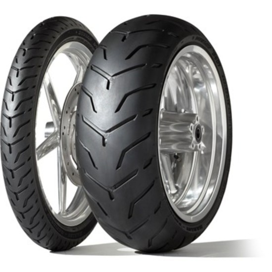 Гума Dunlop D407 200/55R17 78V TL Re. Harley-Davidson