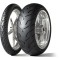 Гума Dunlop D407 200/55R17 78V TL Re. Harley-Davidson