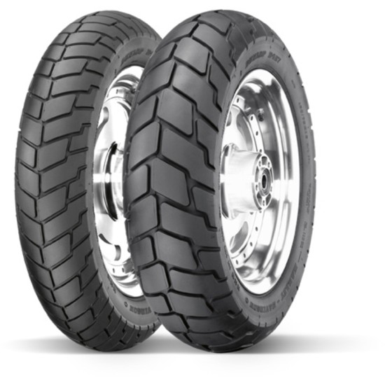 Гума Dunlop D427F 130/90B16 67H TL Fr. Harley-Davidson