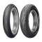 Гума Dunlop Elite 4 150/80R17 72H TL Fr
