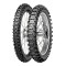 Крос гуми Dunlop Geomax MX53 80/100-12 41M TT Fr