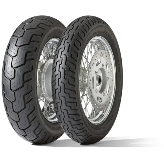Мото гуми D402 SW MU85B16 77H TL Re. Harley-Davidson