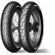 Задна гума Dunlop D402 SW MT90B16 72H TL Re Harley-Davidson