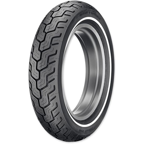 Задна гума Dunlop D402 SW MT90B16 72H TL Re Harley-Davidson