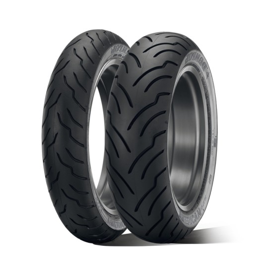 Задна гума Dunlop AMERICAN ELITE 200/55R17 78V Multi-Tread TL Re