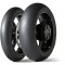 Задна гума Dunlop KR108 200/70R17 M/C MS3 Re