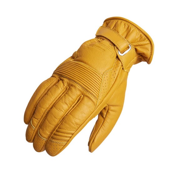 Ръкавици Lindstrands Lauder Yellow
